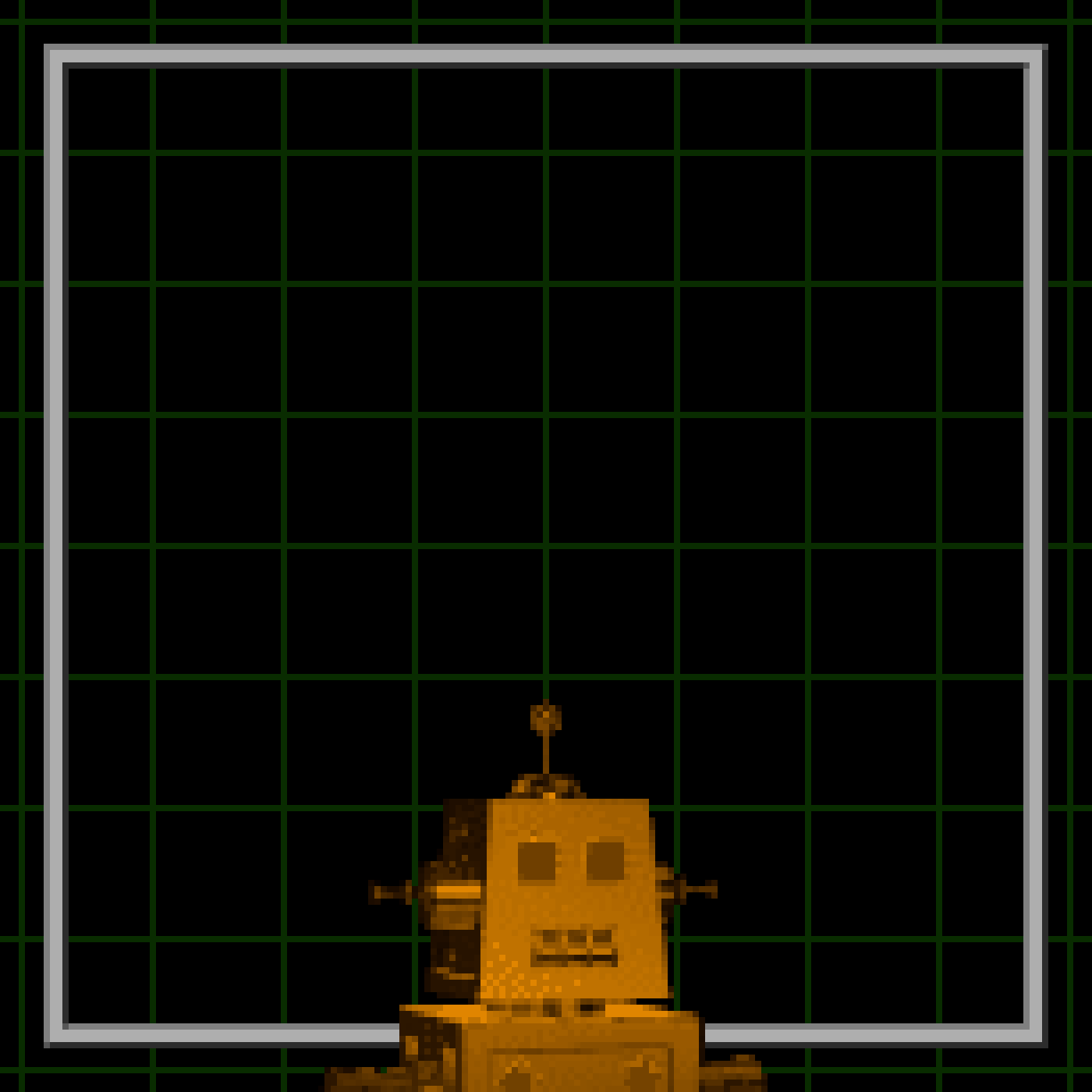 Webmaster - I, CRAWLBOT (2024)