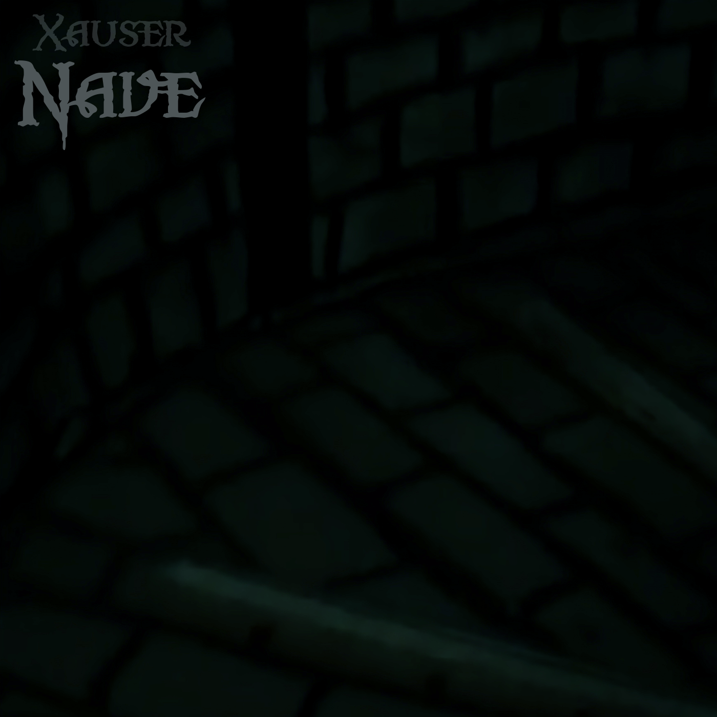 Xauser - Nave (2020)