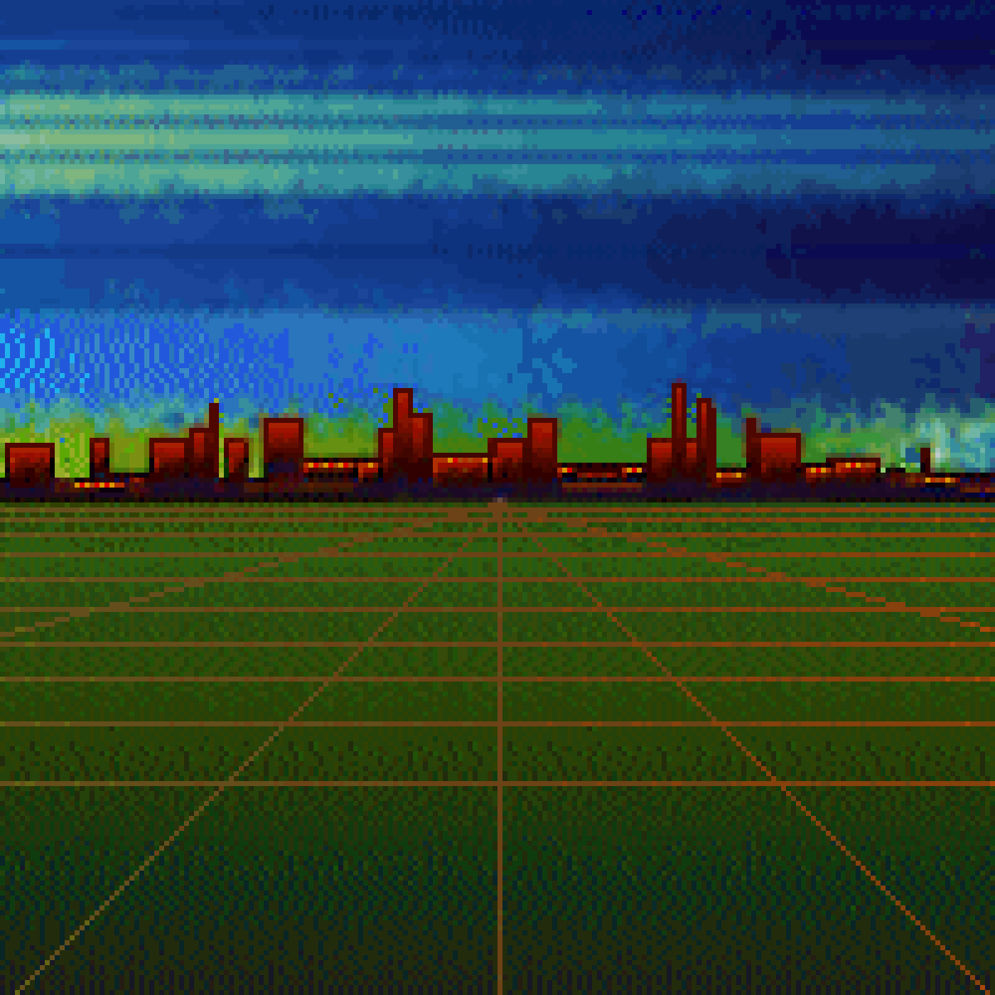 Webmaster - THE LOST NETWORK (2022)