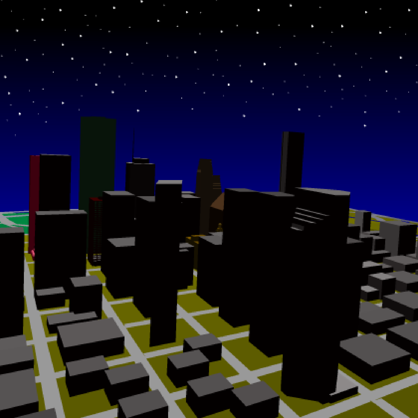 Webmaster - WEB CORNERS (2021)